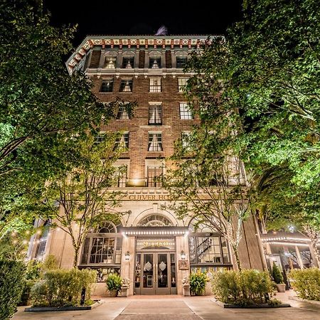 The Culver Hotel Лос-Анджелес Экстерьер фото