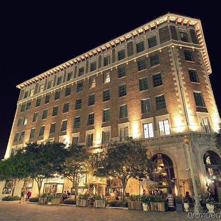 The Culver Hotel Лос-Анджелес Экстерьер фото