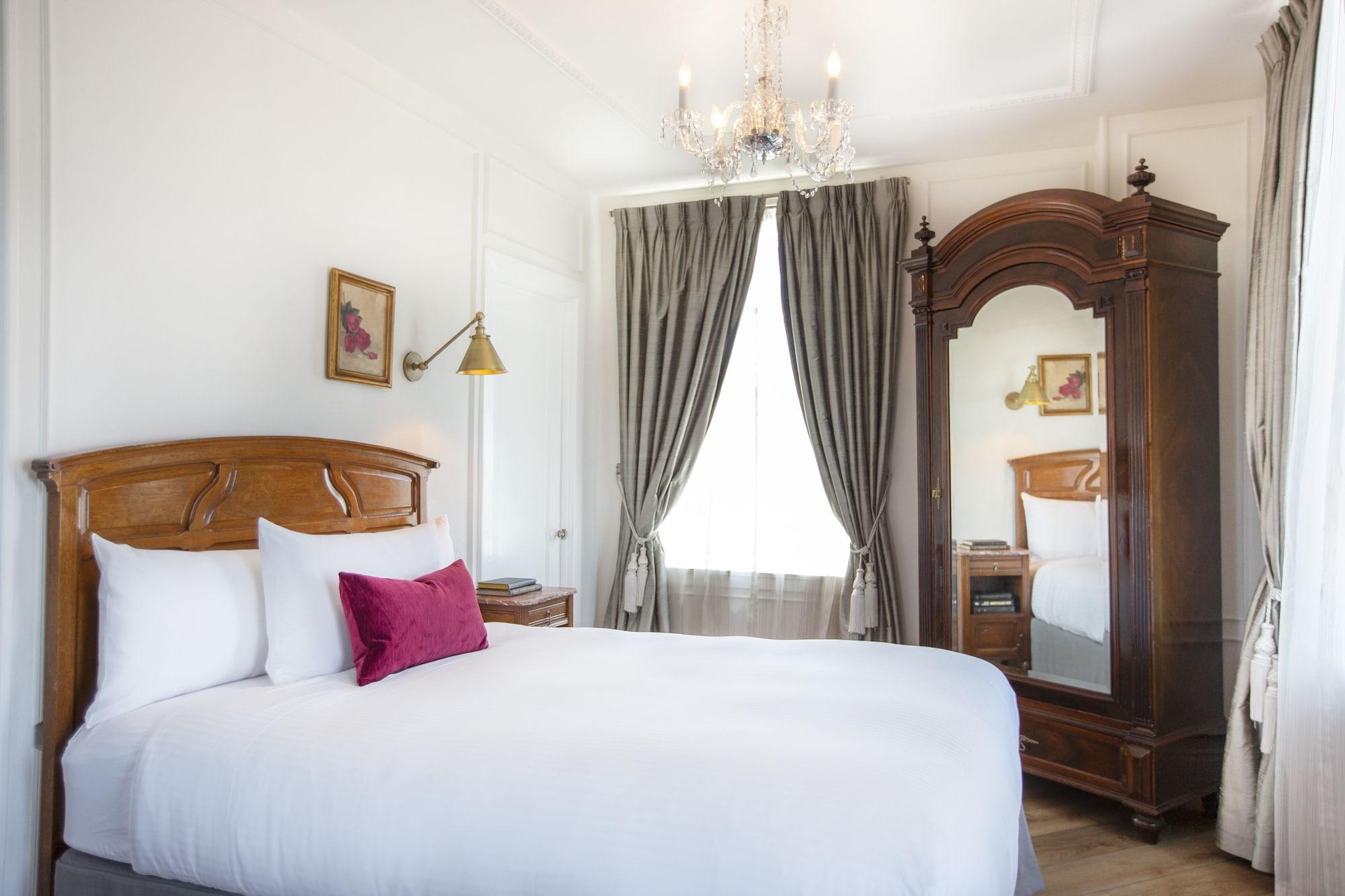 The Culver Hotel Лос-Анджелес Экстерьер фото