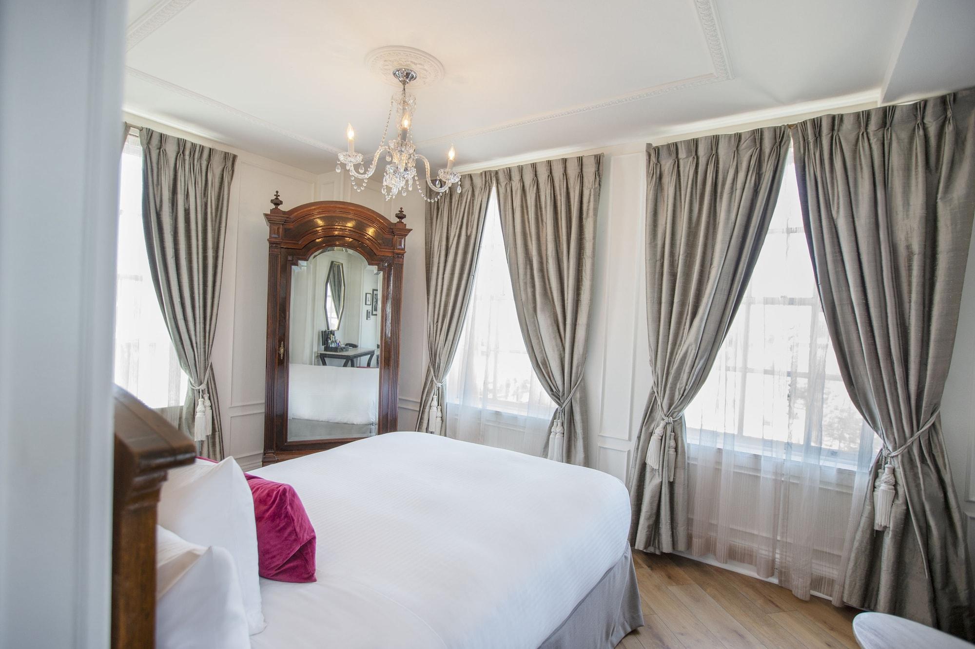 The Culver Hotel Лос-Анджелес Экстерьер фото