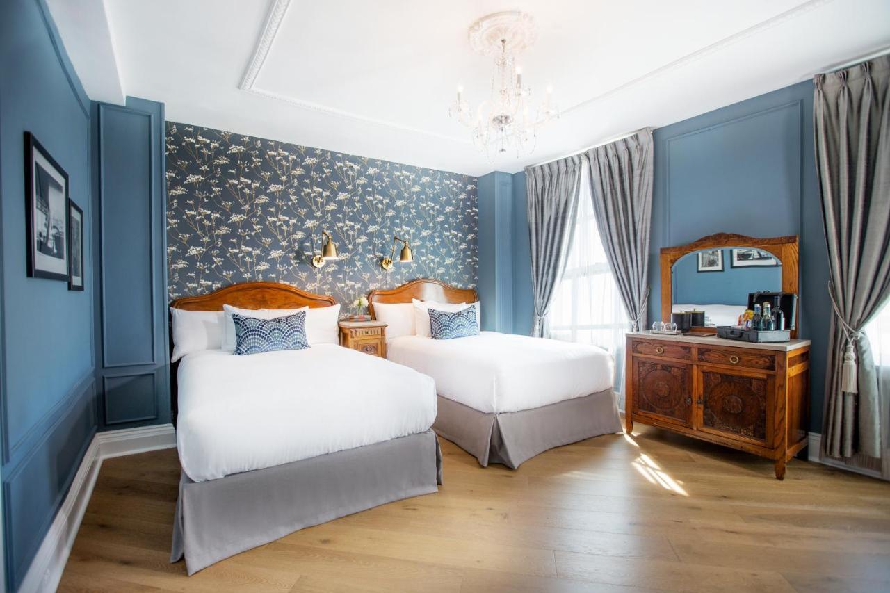 The Culver Hotel Лос-Анджелес Экстерьер фото